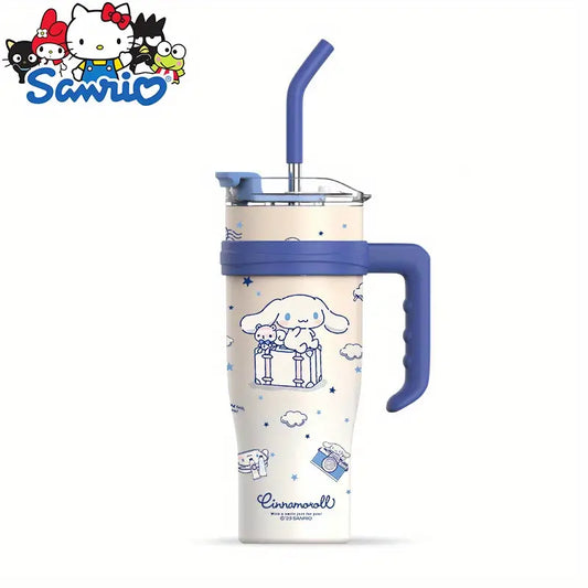 Hello Kitty & FRIENDS 40 OZ TUMBLERS