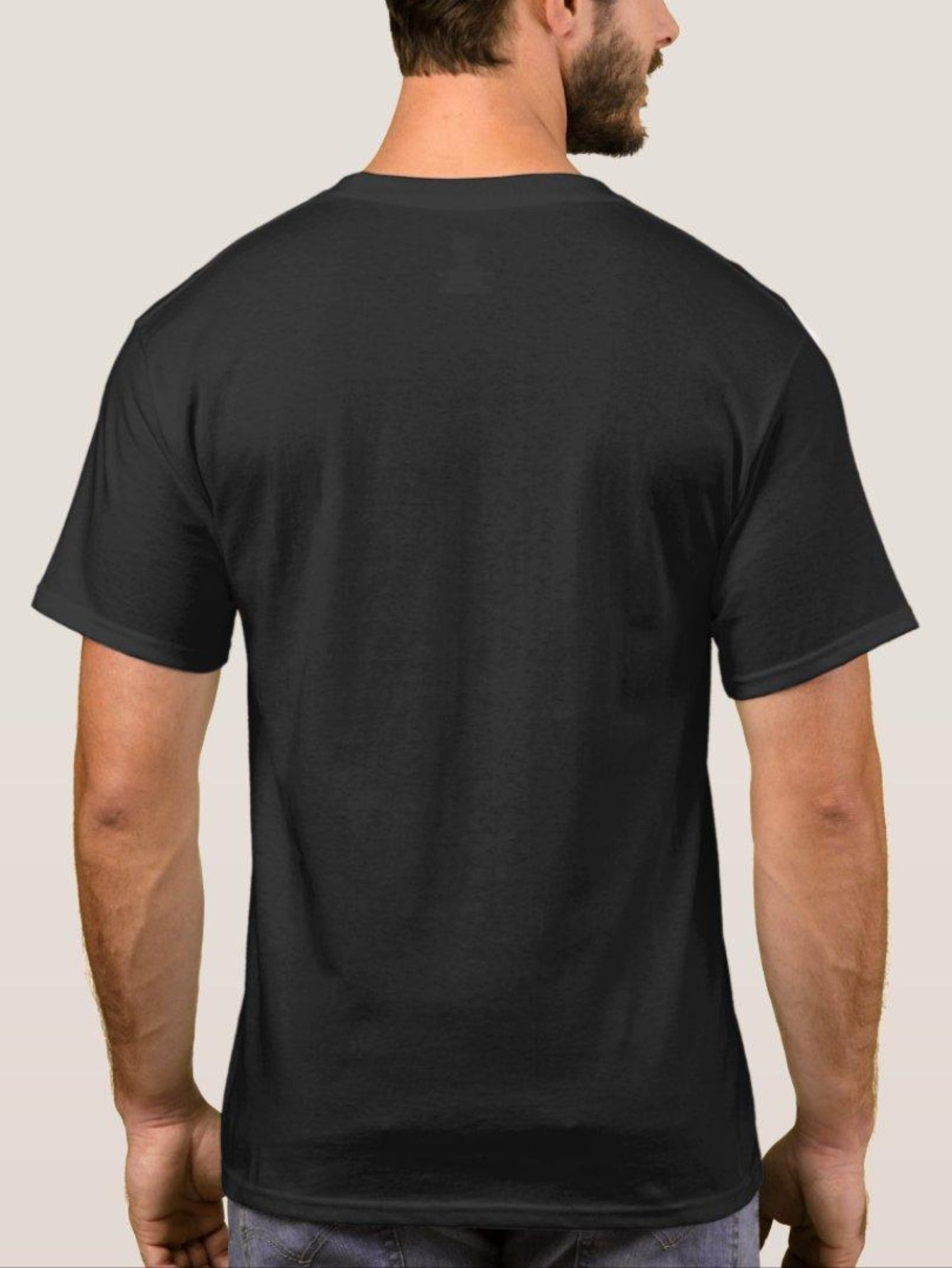 Unisex Black Premium T-Shirt Voltron Defender Of The Universe Vintage Poster, Casual Short Sleeve Tee Tops, Youth & Adult, Halloween Gift, Christmas Gift