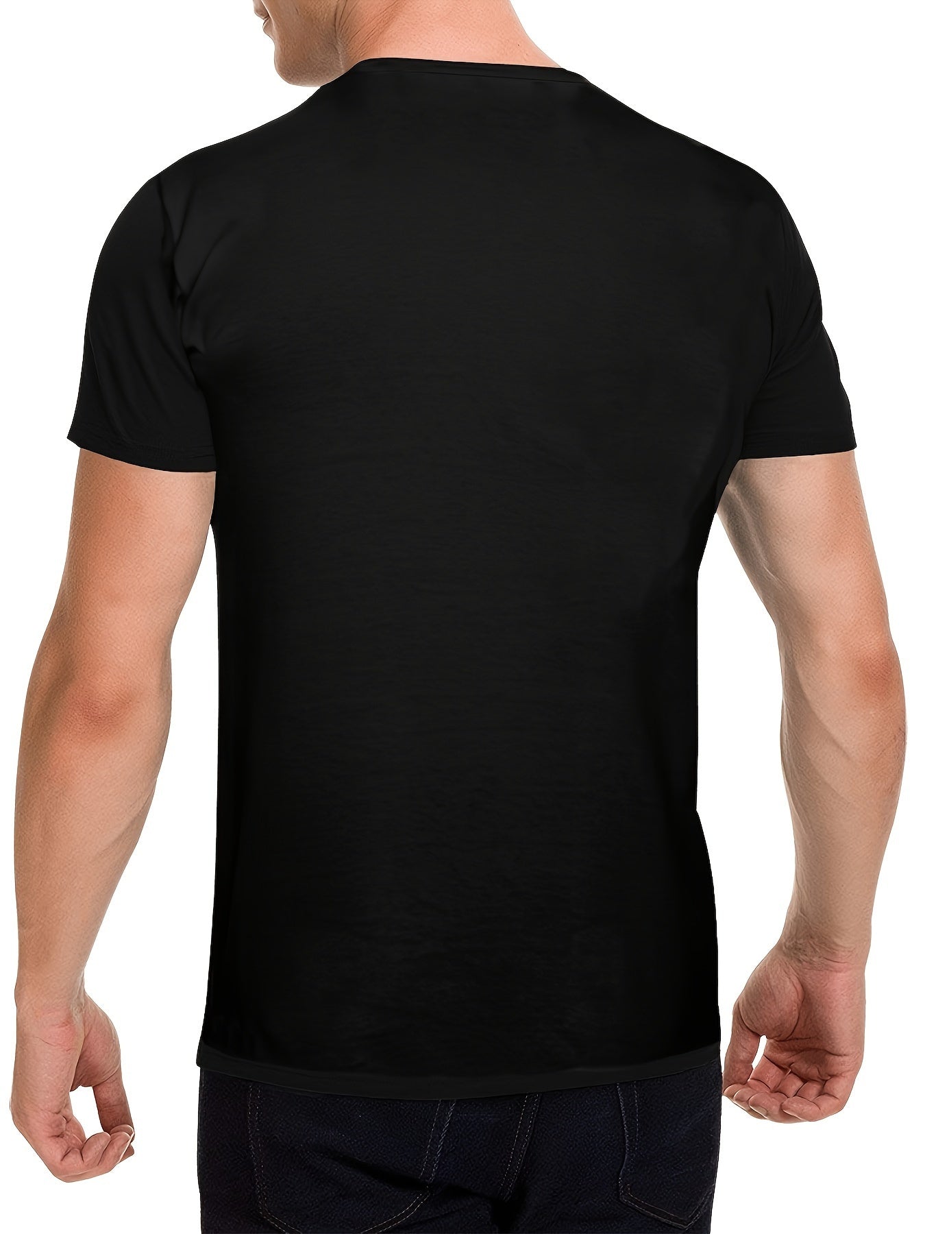 Guns N 'Roses Official Cross T-Shirt