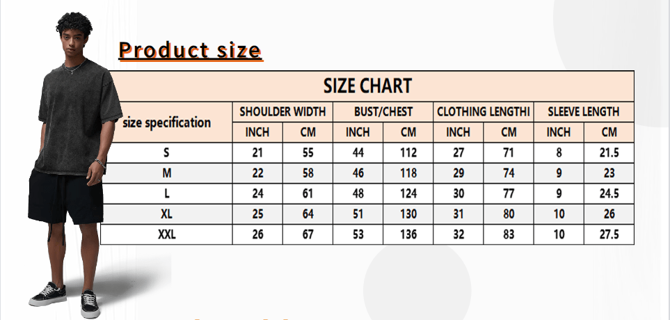 EWHSummer Vintage tee American retro streetfighter Chunli washed old heavy cotton loose short-sleeved t-shirt menDG004