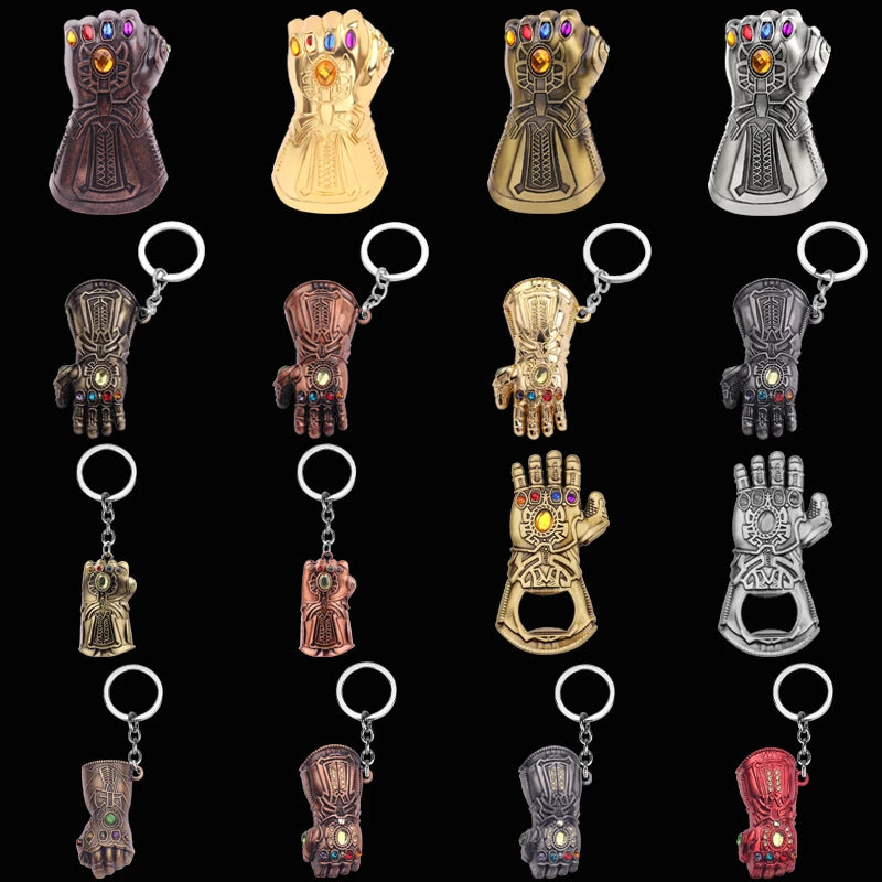 Star wars Keychains.
