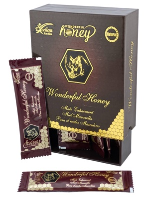 VVIP Honey Platinum SPROUT