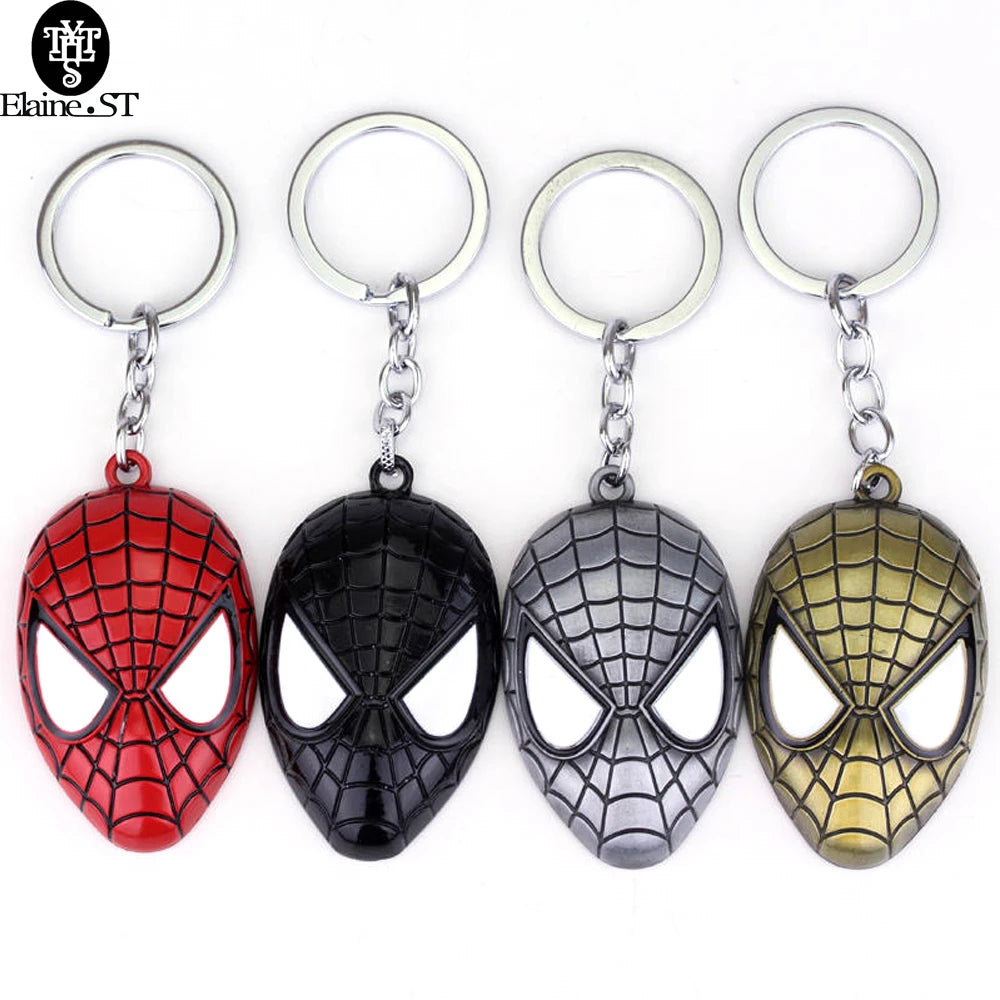 Star wars Keychains.