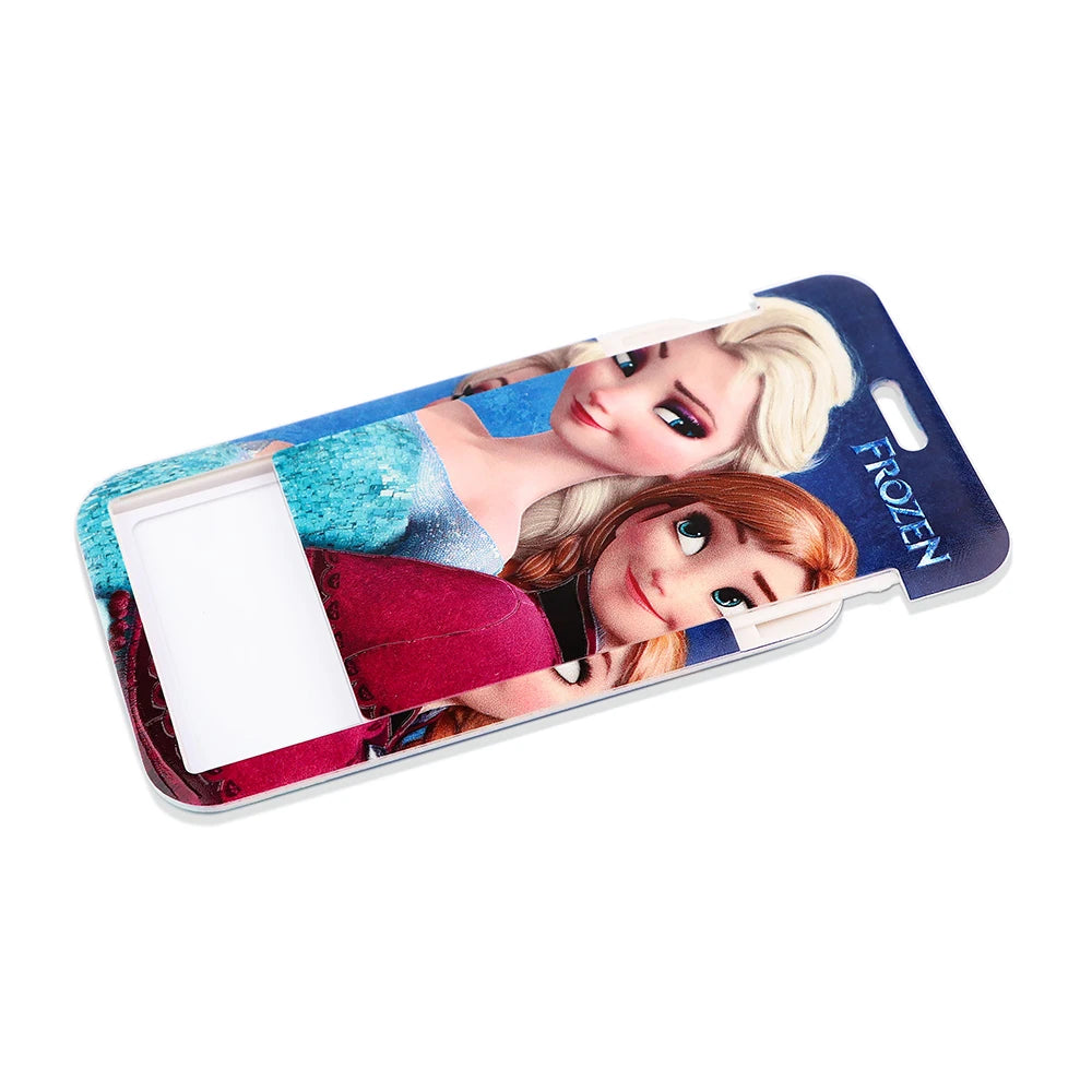 Disneys Frozen Lanyard