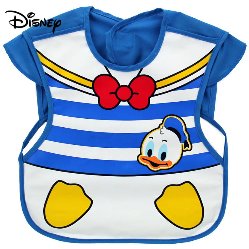 Disney Baby Boy Bibs Mickey Minnie