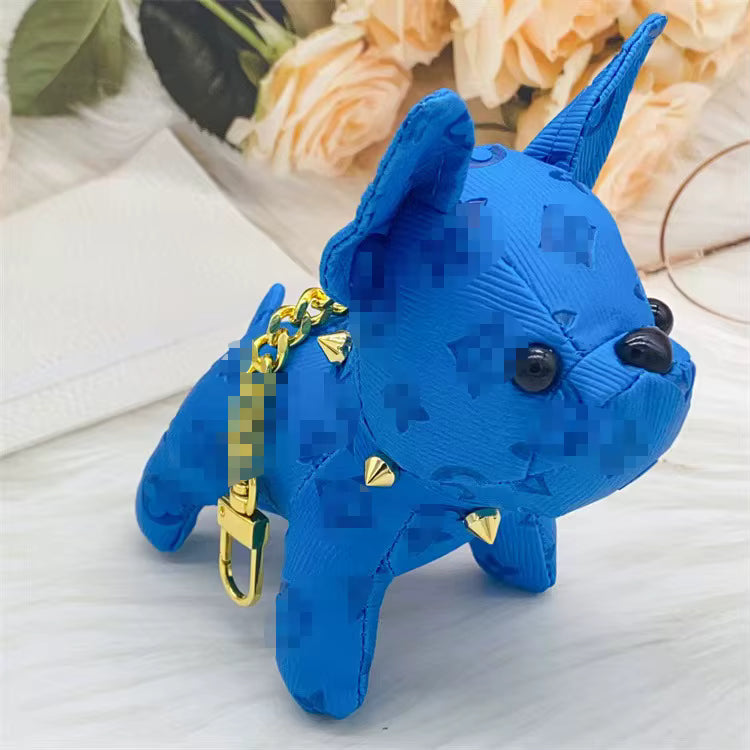 🐶 LV INSPIRED Designer Dog Collection