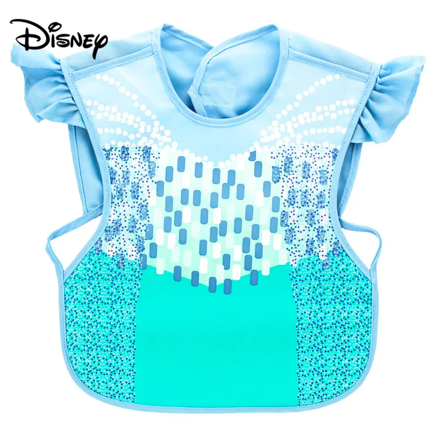 Disney Baby Boy Bibs Mickey Minnie