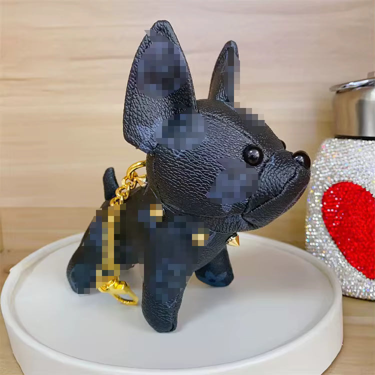 🐶 LV INSPIRED Designer Dog Collection