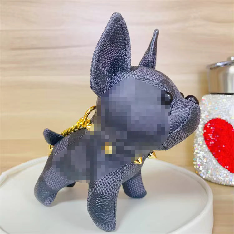 🐶 LV INSPIRED Designer Dog Collection