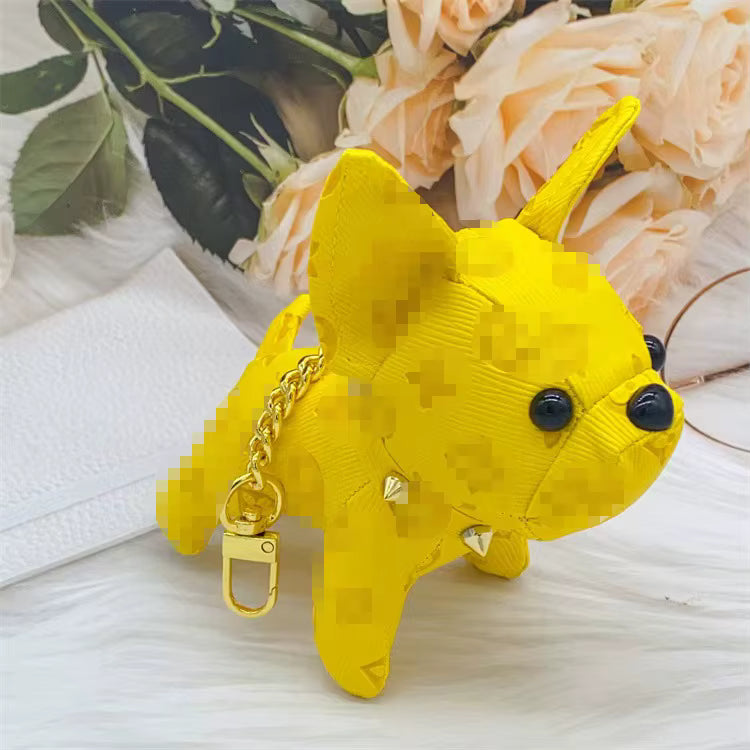 🐶 LV INSPIRED Designer Dog Collection
