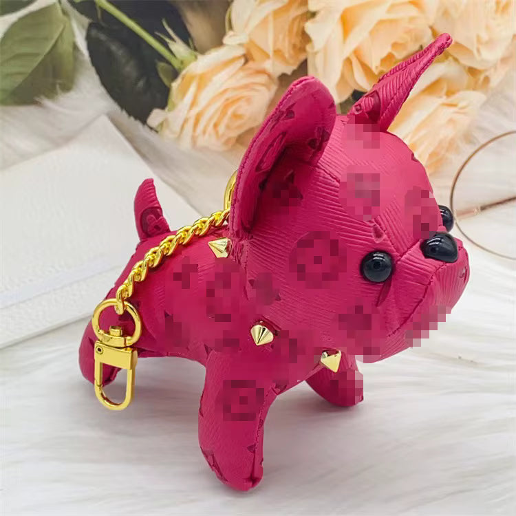 🐶 LV INSPIRED Designer Dog Collection