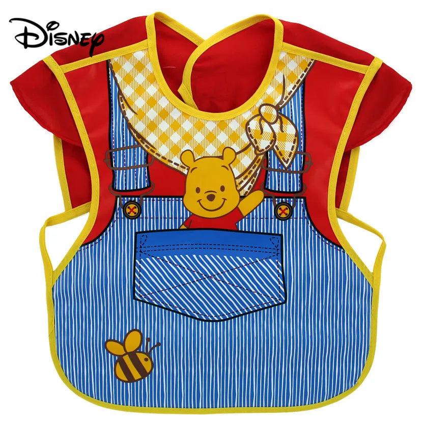 Disney Baby Boy Bibs Mickey Minnie