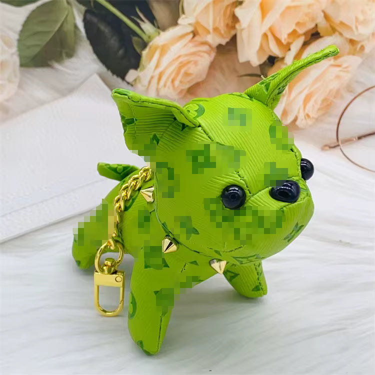🐶 LV INSPIRED Designer Dog Collection