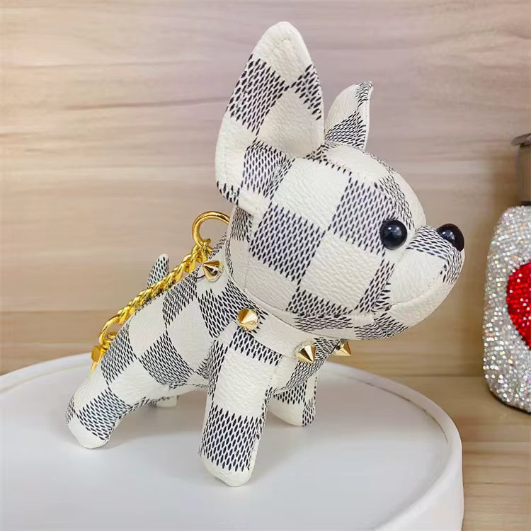 🐶 LV INSPIRED Designer Dog Collection