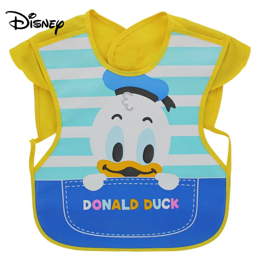 Disney Baby Boy Bibs Mickey Minnie