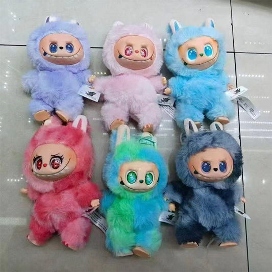 π§Έ Lulala Plush β Collector Cuties in Every Color. BIG INY ENRGY
