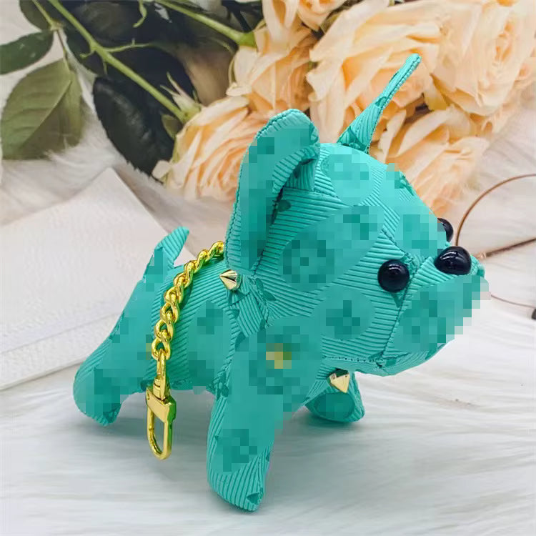 🐶 LV INSPIRED Designer Dog Collection