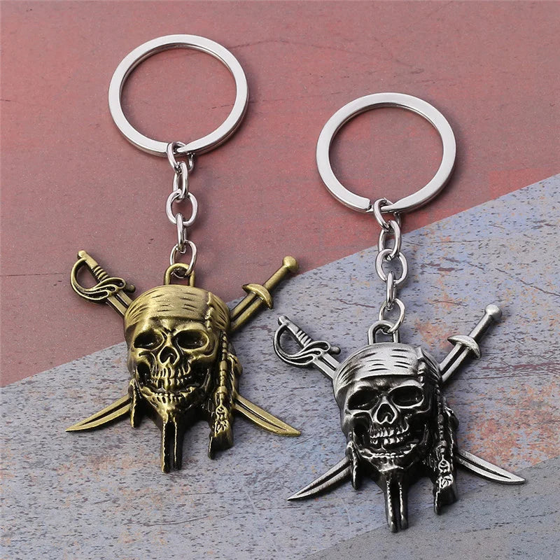 Star wars Keychains.