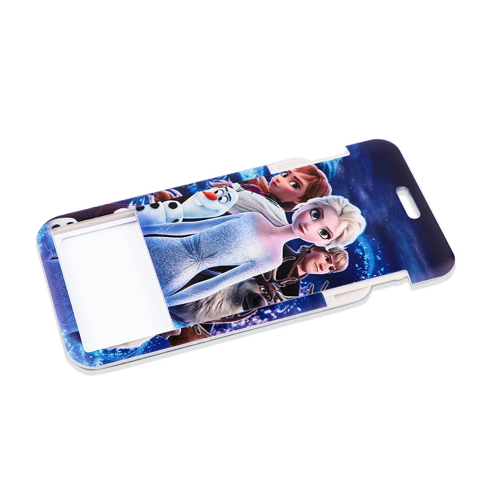 Disneys Frozen Lanyard