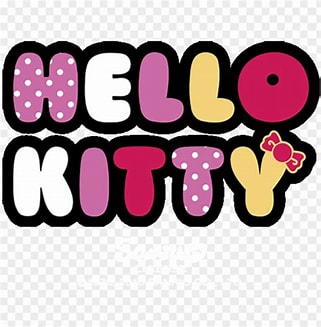 Hello Kitty coffee Keychains, perfect for fans of the beloved character!