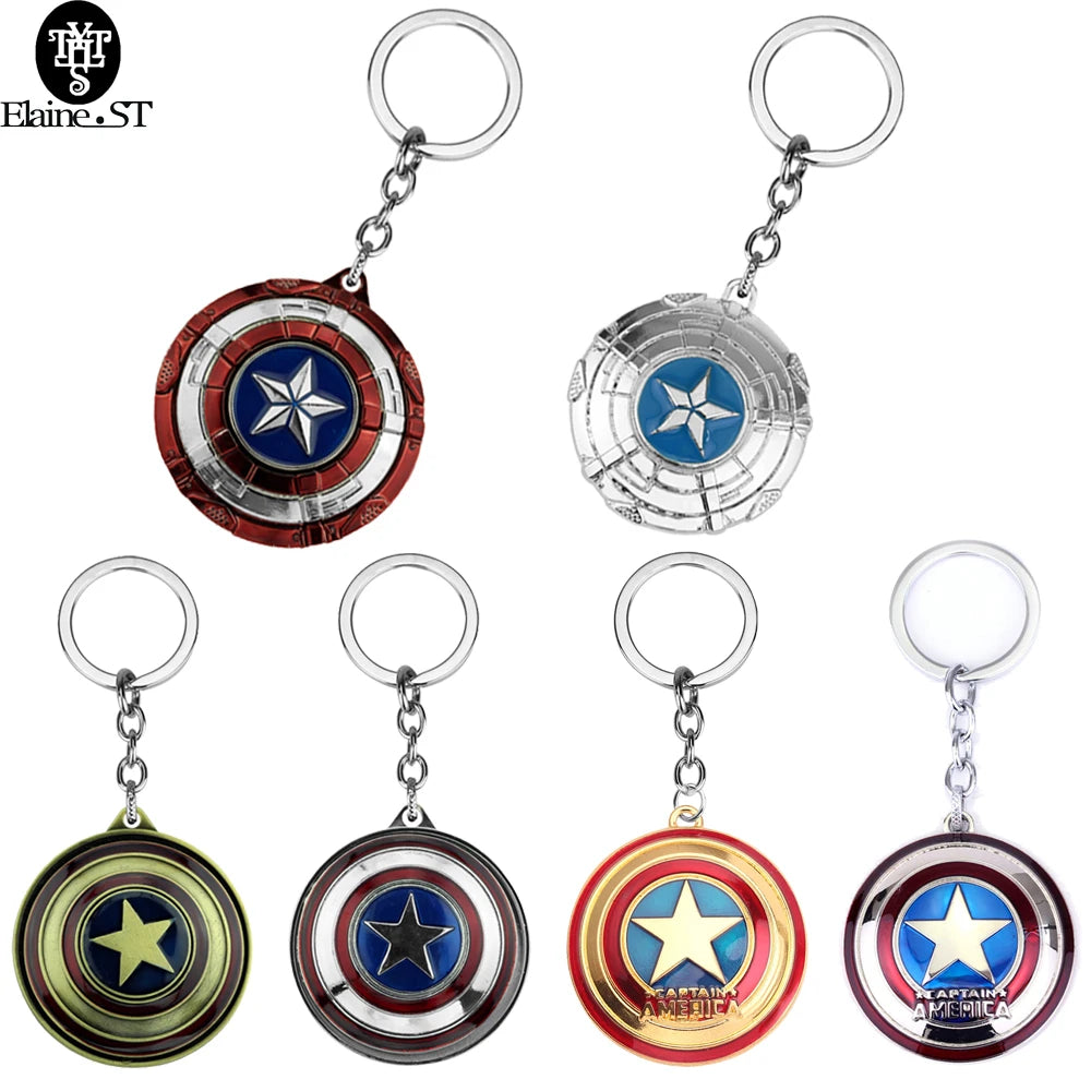 Star wars Keychains.