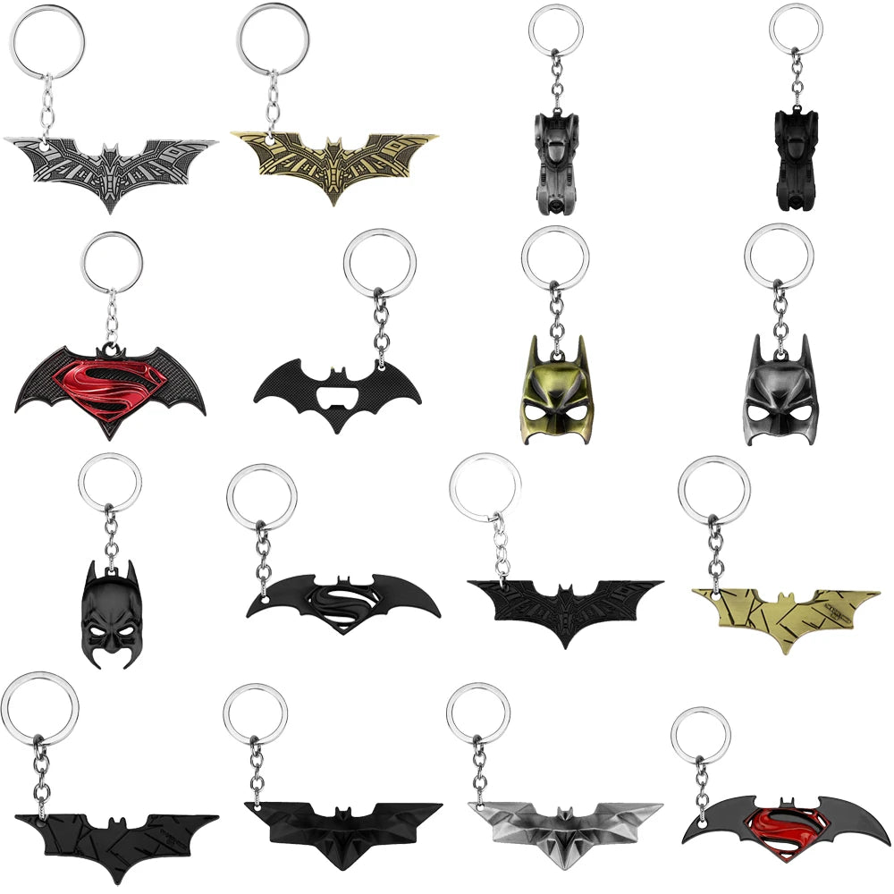 Star wars Keychains.