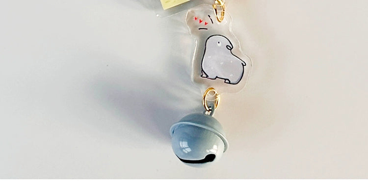 Harry Potter Granves AEKYUNG Pendant