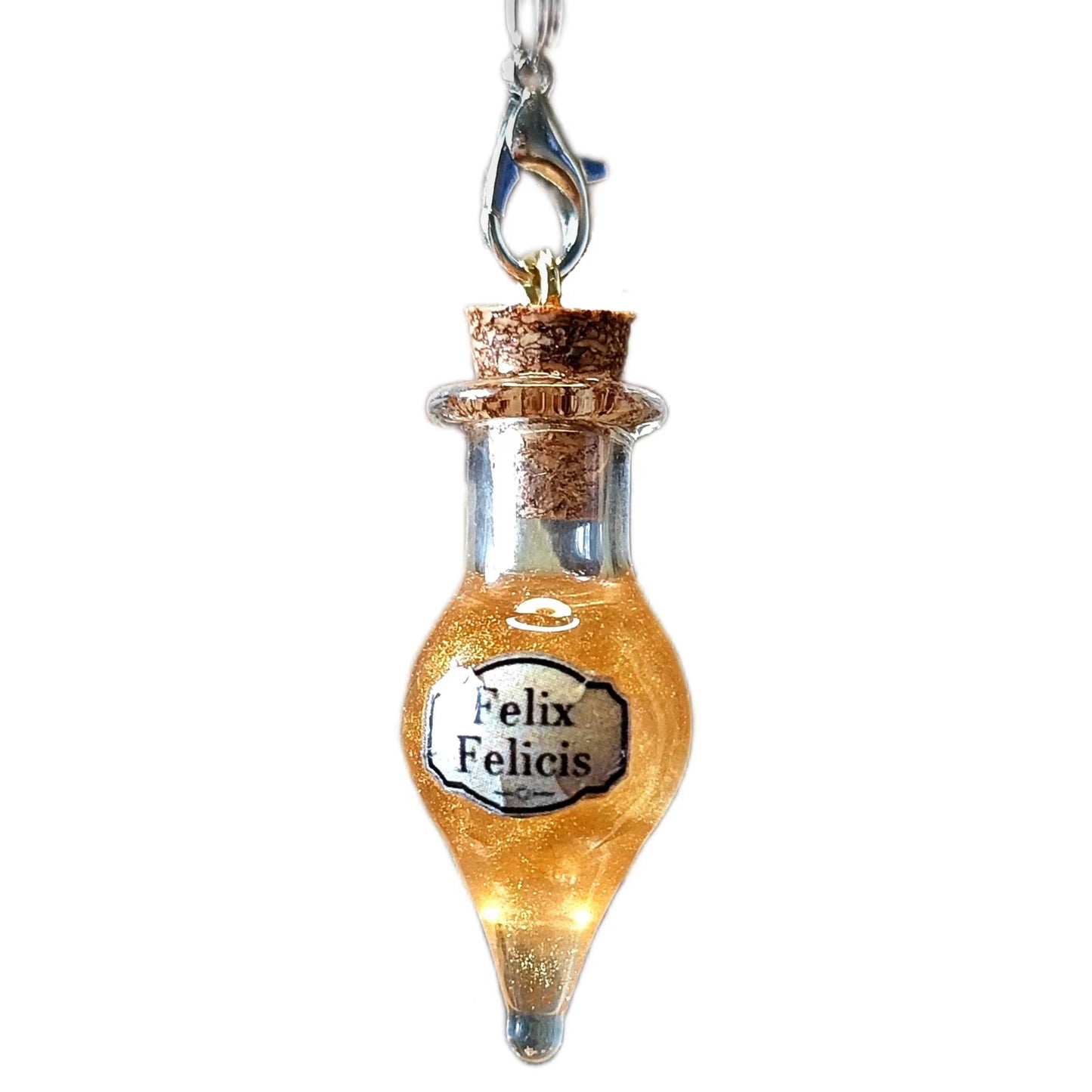 Harry Potter Mini Handmade Pendant Gift Peripheral