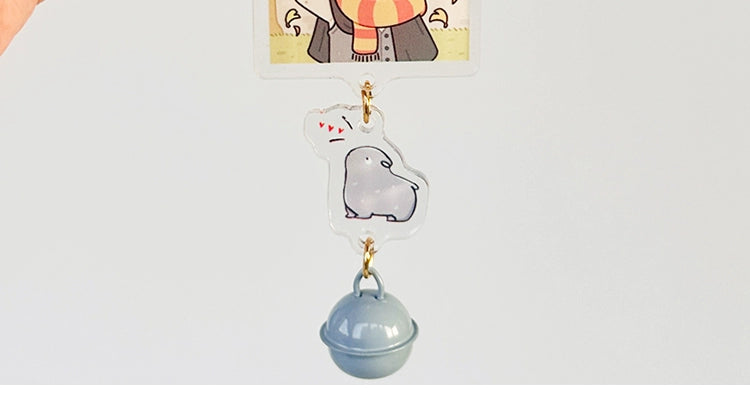 Harry Potter Granves AEKYUNG Pendant