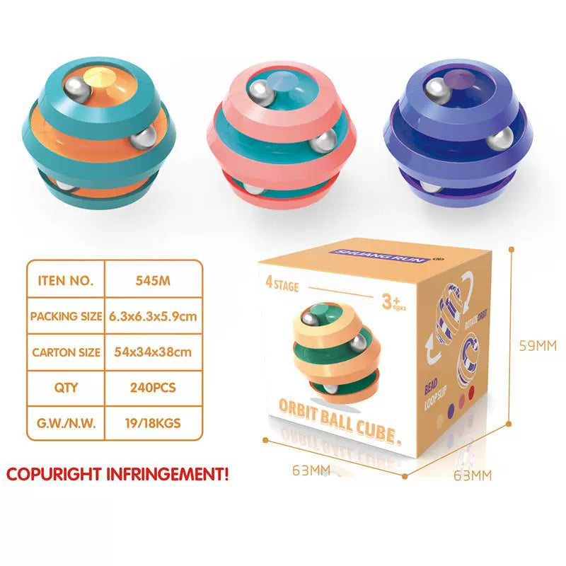 Handheld 3-Year-Old Baby Squeezing Toy Girl Whac-a-Mole