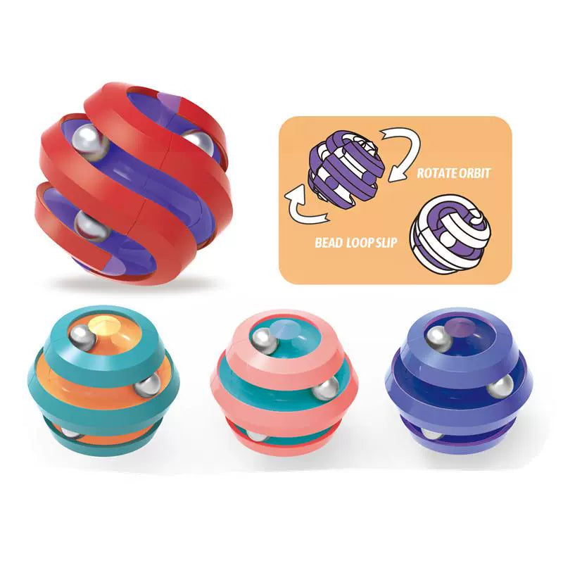 Handheld 3-Year-Old Baby Squeezing Toy Girl Whac-a-Mole