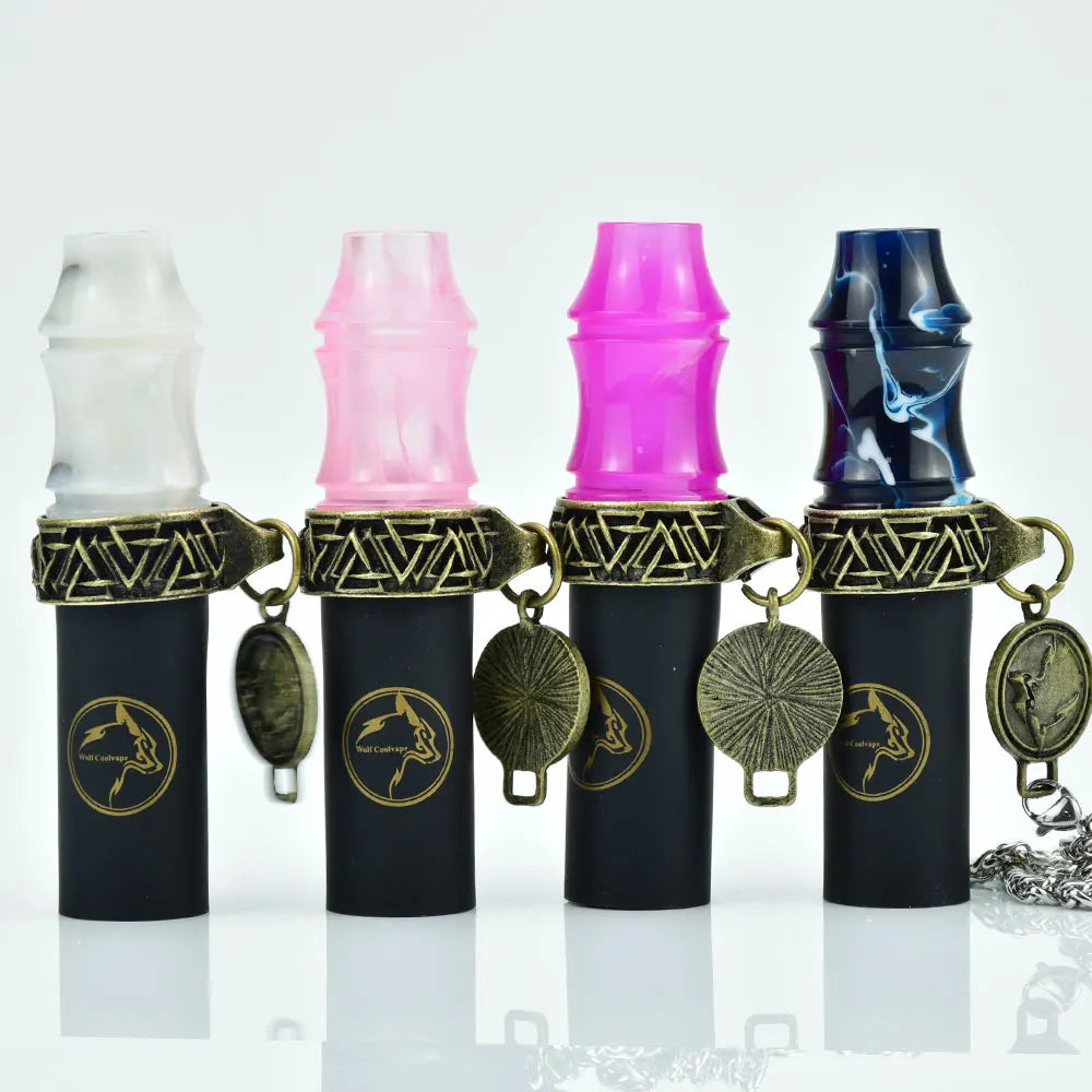MouthTips Hookah Mouthpieces hookah