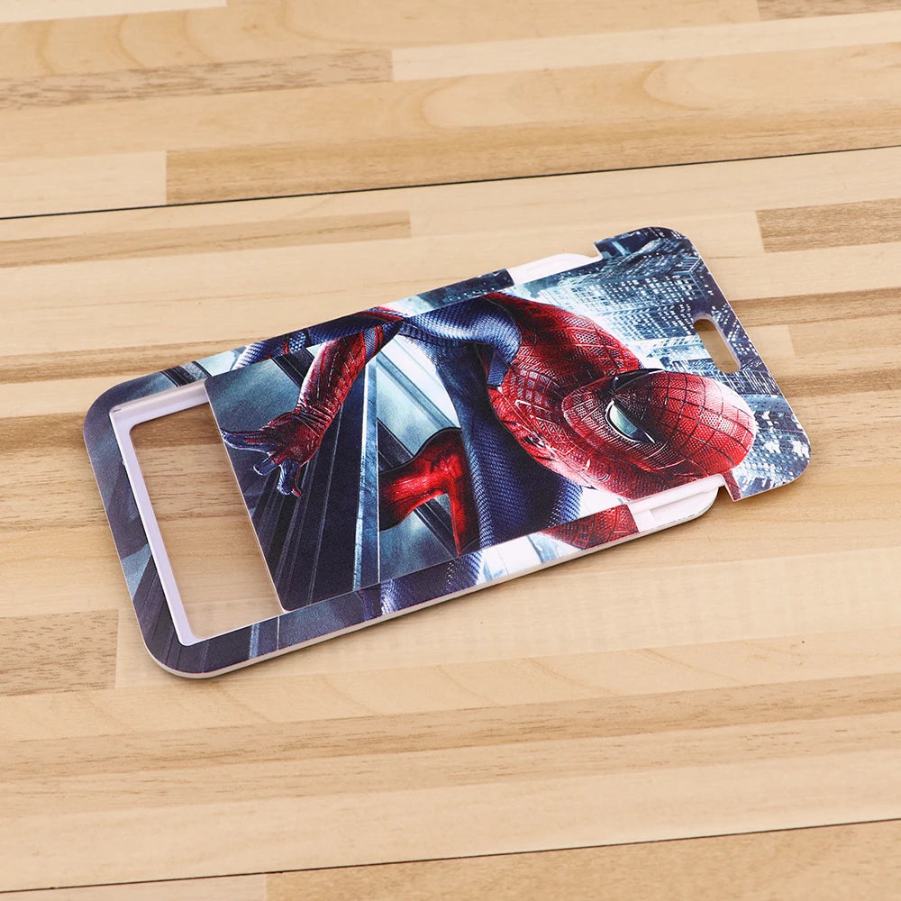 Marvel Spider-Man Lanyard