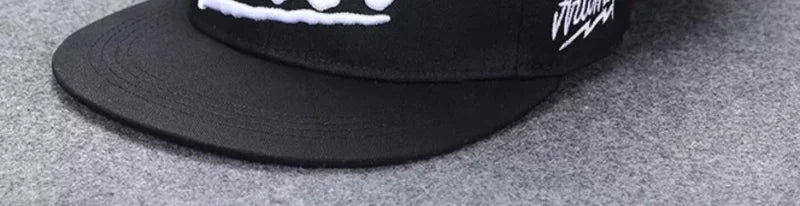 VIP caps hats