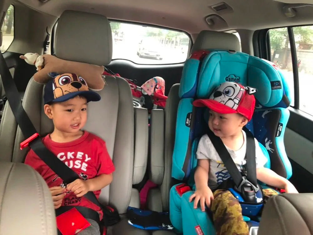 Paw Patrol Child Baseball Cap