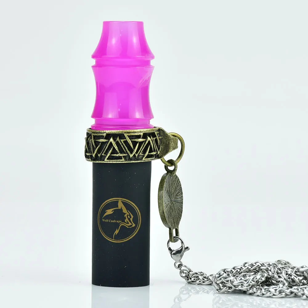 MouthTips Hookah Mouthpieces hookah
