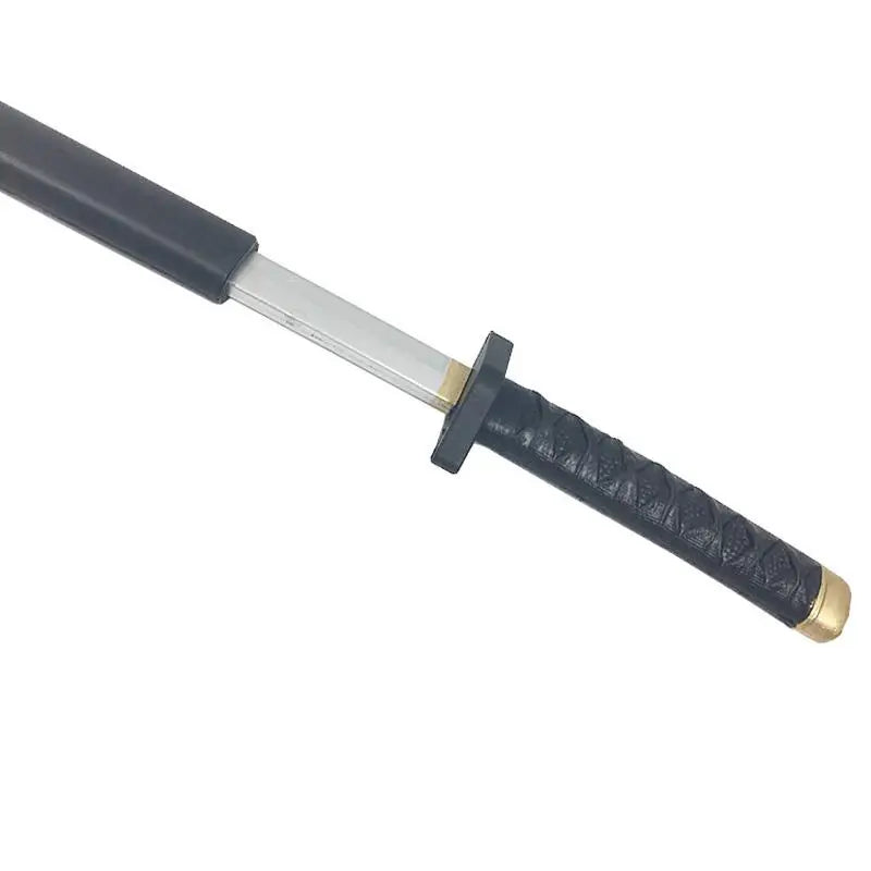 Marvel Deadpool Katana Pu Soul Figure