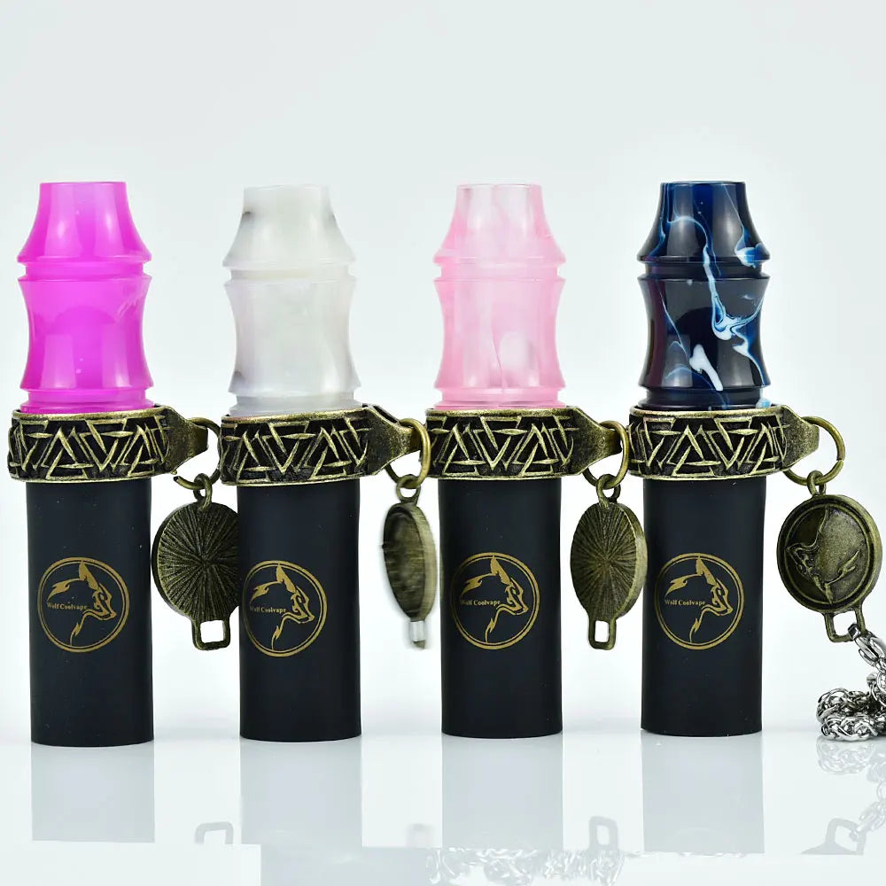 MouthTips Hookah Mouthpieces hookah