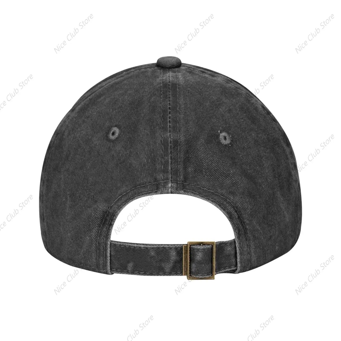 420 Cannabis Leaf Baseball Cap for Men Women Adjustable Washed Vintage Cotton