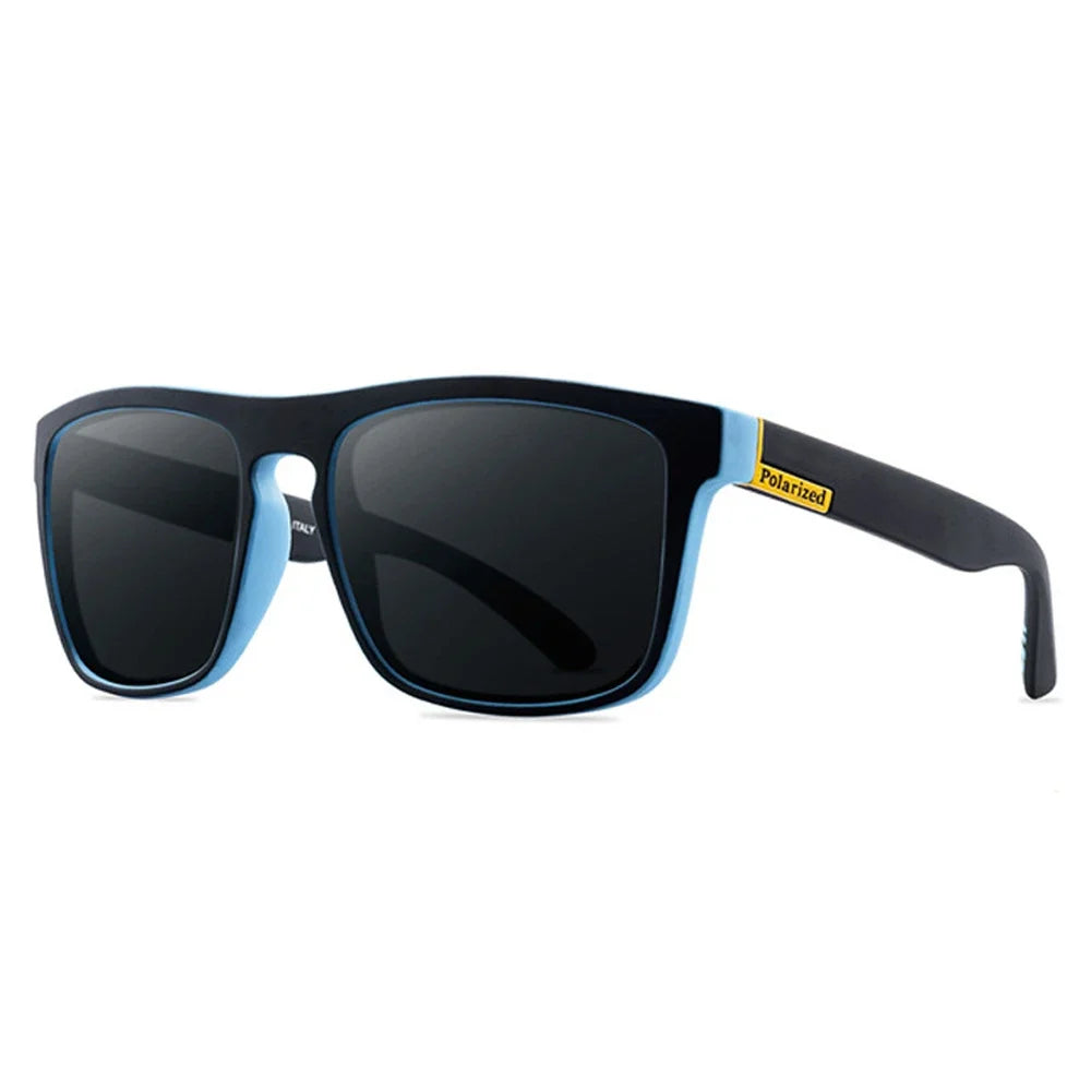 Polarized Sunglasses Men's Driving Shades.