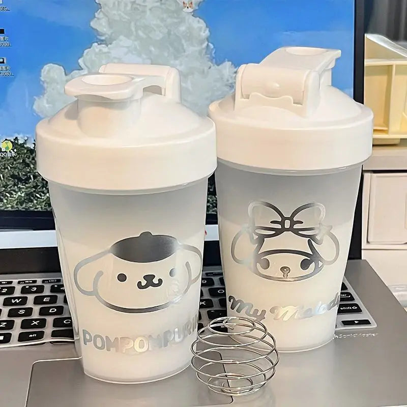 Hello Kitty Cute Water Bottle
