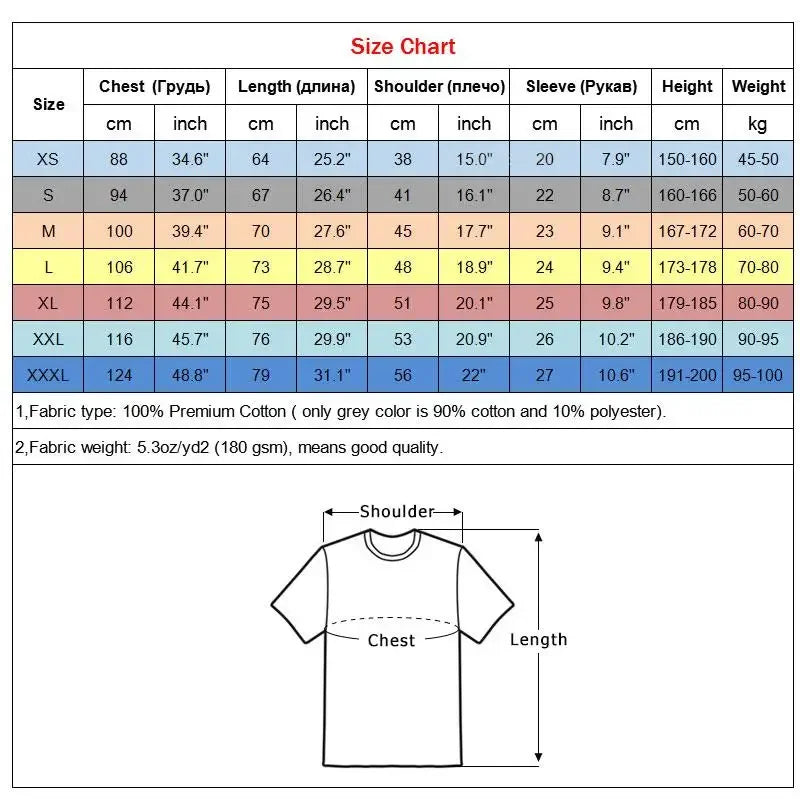 Proud Stoner 420 Hippie T Shirts Men Oversized