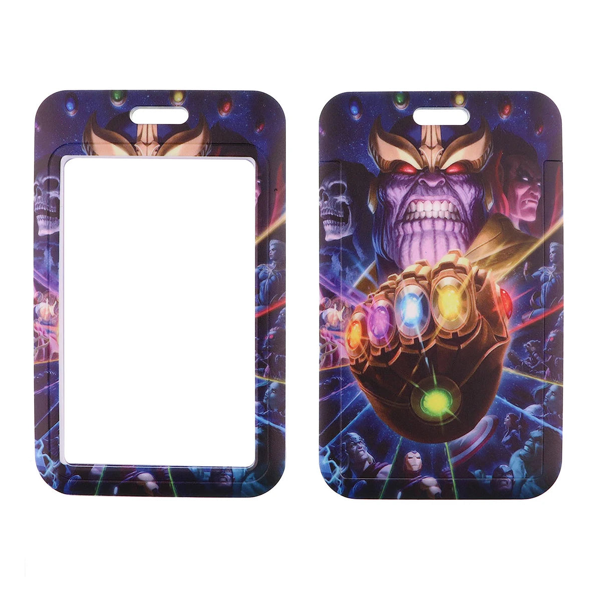 Marvel Lanyard avengers