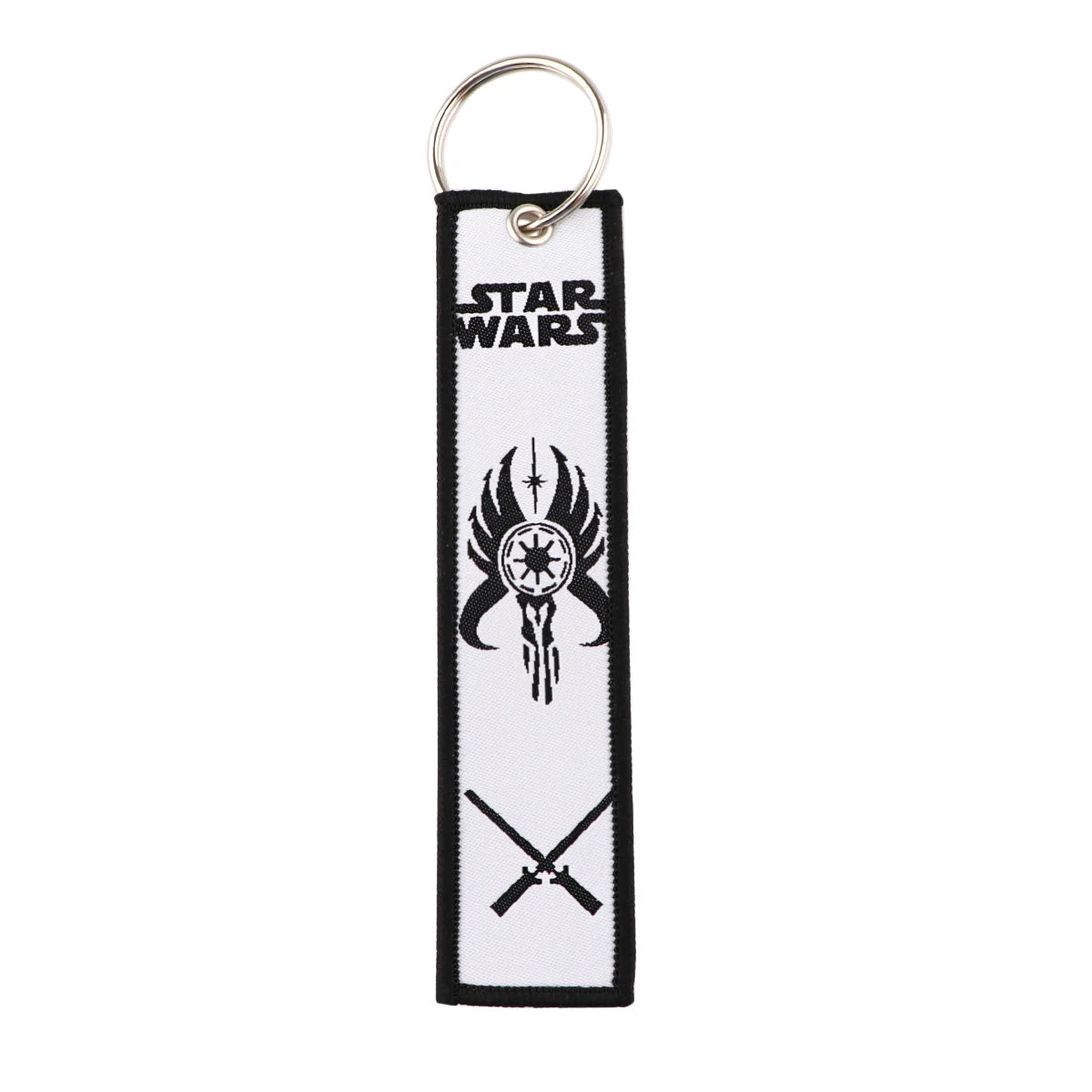 Disneys Alice In Wonderland Darth Vader Keychains