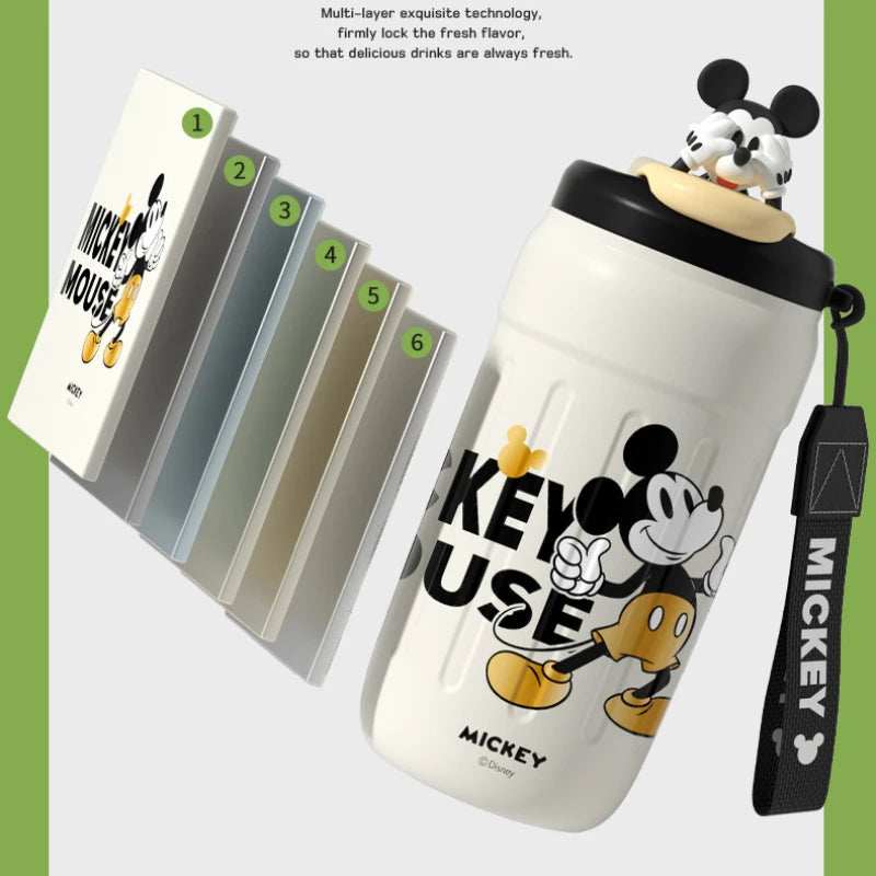 Disneys stainless tumbler