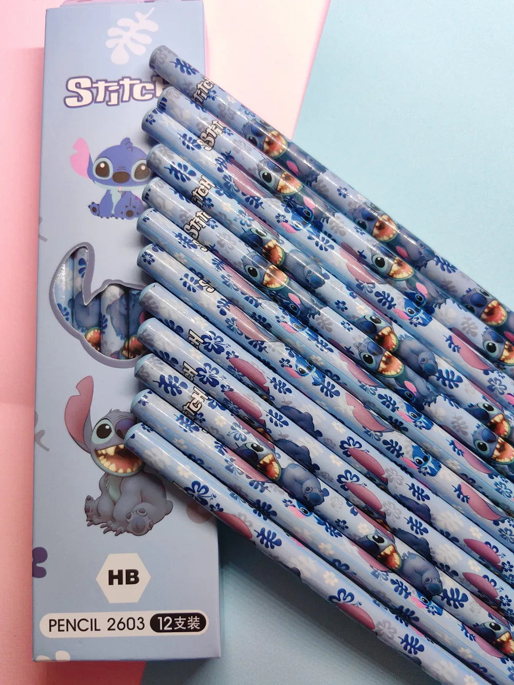 Stitch Stationery.