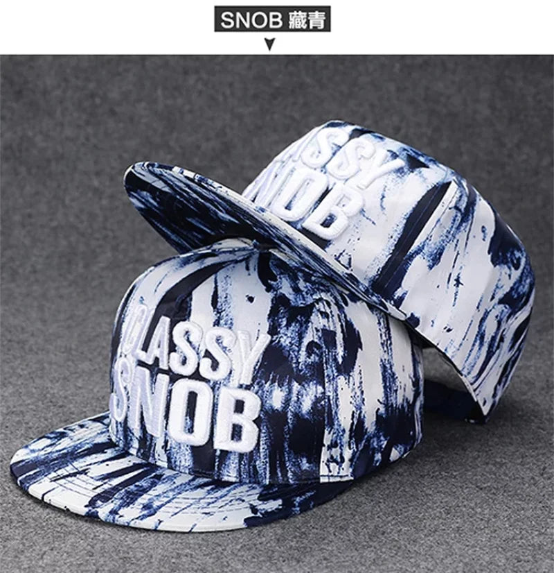 VIP caps hats