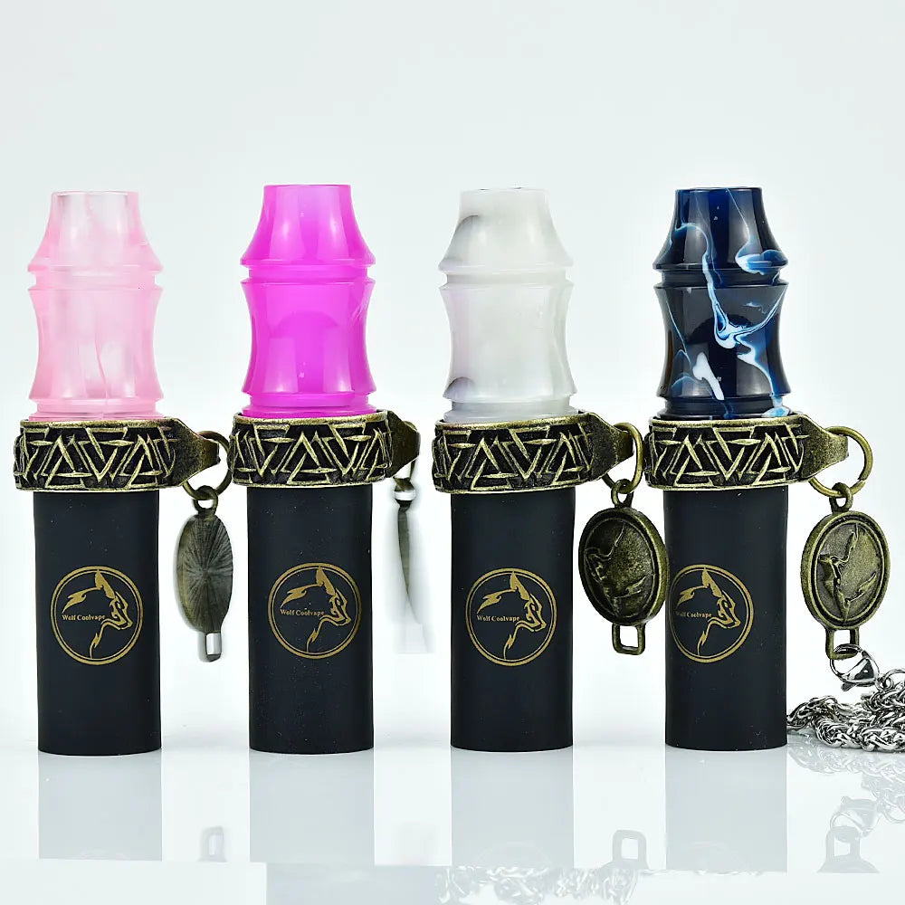MouthTips Hookah Mouthpieces hookah