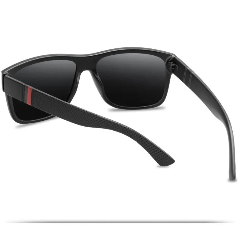 Men Women Polarized Sunglasses Luxury Brand Designer Vintage Sunglasses Man Fashionable Driving Sun Glasses Eyewear Eyepieces