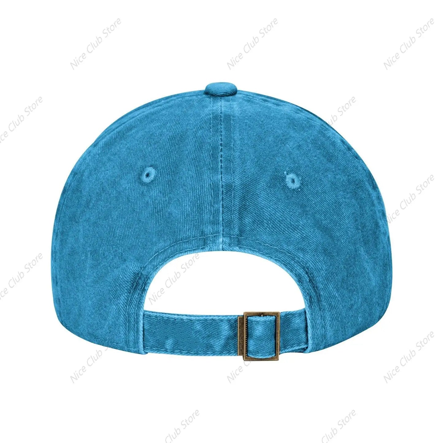 420 Cannabis Leaf Baseball Cap for Men Women Adjustable Washed Vintage Cotton